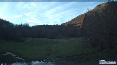 immagine della webcam nei dintorni di Padula: webcam Sanza
