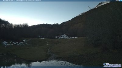 immagine della webcam nei dintorni di San Giovanni a Piro: webcam Sanza