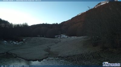 immagine della webcam nei dintorni di Marina di Camerota: webcam Sanza