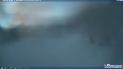 immagine della webcam nei dintorni di Lagonegro: webcam Sanza