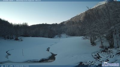immagine della webcam nei dintorni di Grumento Nova: webcam Sanza