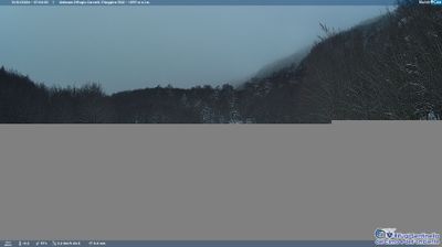 immagine della webcam nei dintorni di Brienza: webcam Sanza