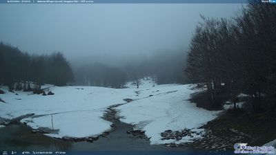 immagine della webcam nei dintorni di Abriola: webcam Sanza