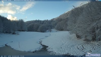 immagine della webcam nei dintorni di Brienza: webcam Sanza