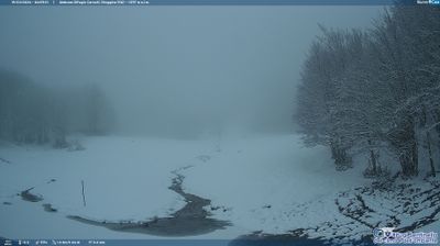 immagine della webcam nei dintorni di Marsico Nuovo: webcam Sanza