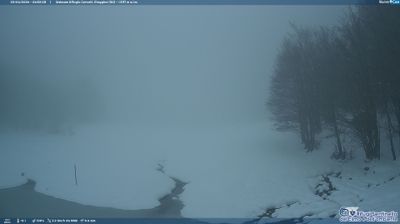 immagine della webcam nei dintorni di Villa d'Agri: webcam Sanza