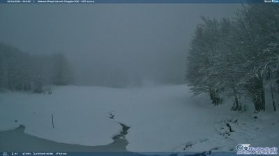 immagine della webcam nei dintorni di Marina di Camerota: webcam Sanza