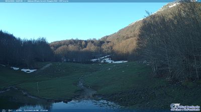 immagine della webcam nei dintorni di Teggiano: webcam Sanza