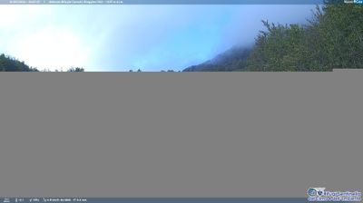 immagine della webcam nei dintorni di Grumento Nova: webcam Sanza