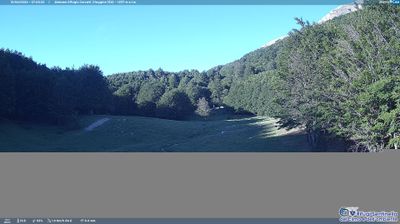 immagine della webcam nei dintorni di Marsicovetere: webcam Sanza