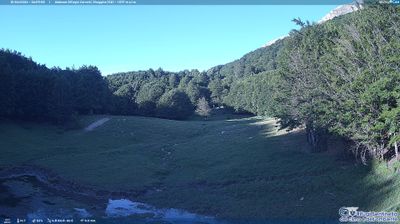 immagine della webcam nei dintorni di Grumento Nova: webcam Sanza