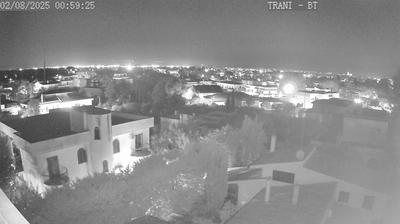immagine della webcam nei dintorni di Terlizzi: webcam Trani