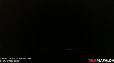 immagine della webcam nei dintorni di Lido di Campomarino: webcam Mafalda