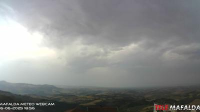 immagine della webcam nei dintorni di Campomarino: webcam Mafalda
