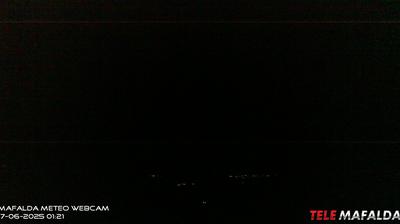 immagine della webcam nei dintorni di Monteferrante: webcam Mafalda