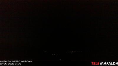 immagine della webcam nei dintorni di Termoli: webcam Mafalda
