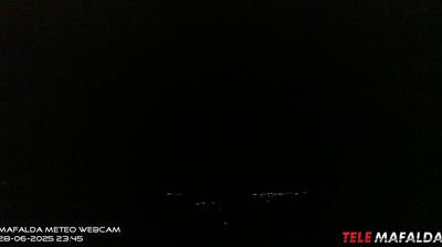 immagine della webcam nei dintorni di Schiavi di Abruzzo: webcam Mafalda