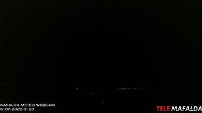 immagine della webcam nei dintorni di San Salvo: webcam Mafalda