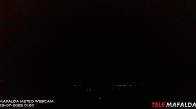 immagine della webcam nei dintorni di San Salvo: webcam Mafalda