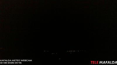 immagine della webcam nei dintorni di San Giuliano di Puglia: webcam Mafalda