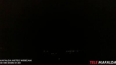 immagine della webcam nei dintorni di Monteferrante: webcam Mafalda