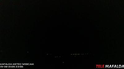 immagine della webcam nei dintorni di San Giuliano di Puglia: webcam Mafalda