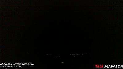 immagine della webcam nei dintorni di San Salvo Marina: webcam Mafalda