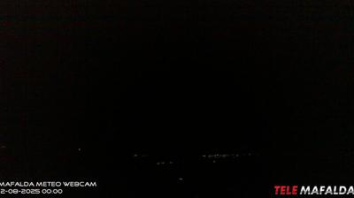 immagine della webcam nei dintorni di Fossalto: webcam Mafalda
