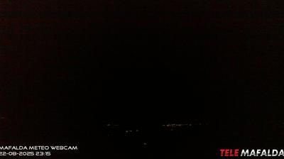 immagine della webcam nei dintorni di Termoli: webcam Mafalda