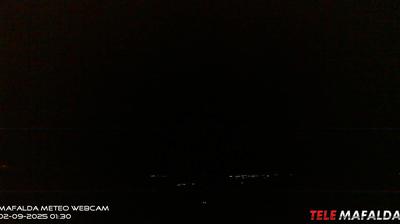 immagine della webcam nei dintorni di San Salvo: webcam Mafalda