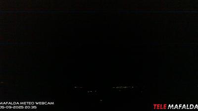 immagine della webcam nei dintorni di Termoli: webcam Mafalda