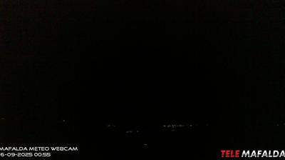 immagine della webcam nei dintorni di Monteferrante: webcam Mafalda