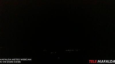 immagine della webcam nei dintorni di Lido di Campomarino: webcam Mafalda