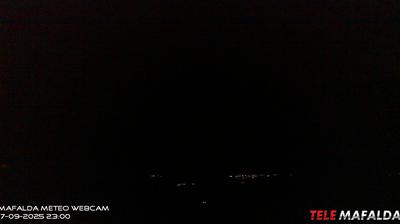 immagine della webcam nei dintorni di Monteodorisio: webcam Mafalda