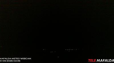 immagine della webcam nei dintorni di Montenero di Bisaccia: webcam Mafalda