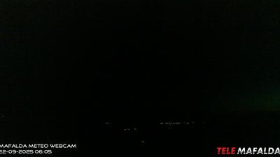 immagine della webcam nei dintorni di San Giuliano di Puglia: webcam Mafalda