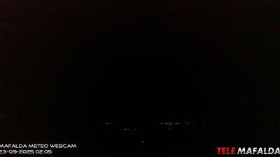 immagine della webcam nei dintorni di San Salvo: webcam Mafalda