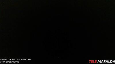immagine della webcam nei dintorni di San Salvo: webcam Mafalda