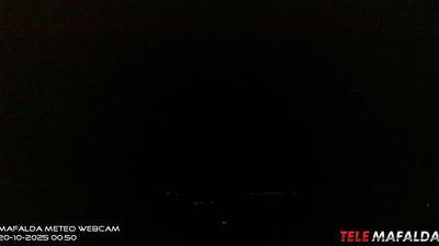 immagine della webcam nei dintorni di Bonefro: webcam Mafalda