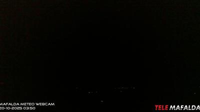 immagine della webcam nei dintorni di Palata: webcam Mafalda