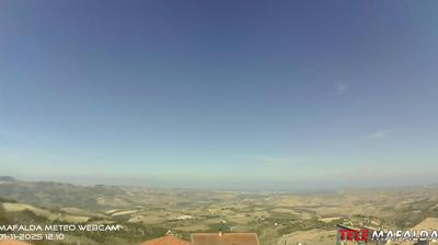 Preview delle webcam di Mafalda