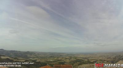 immagine della webcam nei dintorni di Marina di Montenero: webcam Mafalda