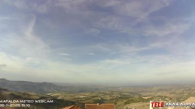 immagine della webcam nei dintorni di Termoli: webcam Mafalda