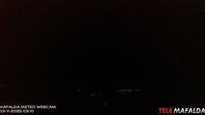 immagine della webcam nei dintorni di Monteodorisio: webcam Mafalda