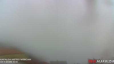 immagine della webcam nei dintorni di Scerni: webcam Mafalda