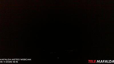 immagine della webcam nei dintorni di San Giuliano di Puglia: webcam Mafalda