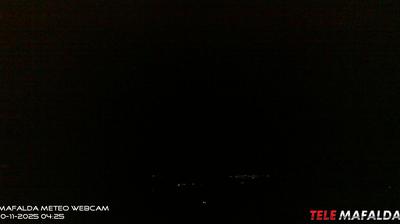 immagine della webcam nei dintorni di Termoli: webcam Mafalda