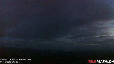 immagine della webcam nei dintorni di San Salvo Marina: webcam Mafalda