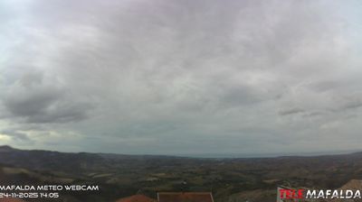 immagine della webcam nei dintorni di San Salvo: webcam Mafalda