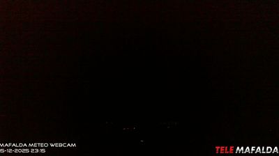 Preview delle webcam di Mafalda